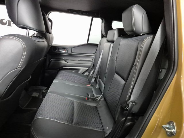 New 2025 Toyota Land Cruiser image 12