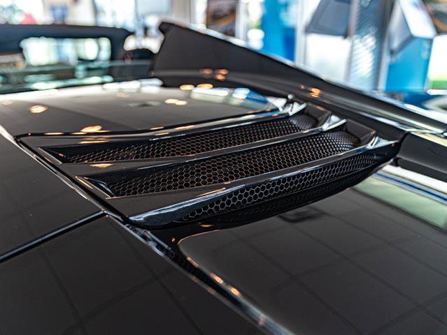 New 2026 Chevrolet Corvette Stingray Preferred Conv w/ Z51 Performance Package image 8