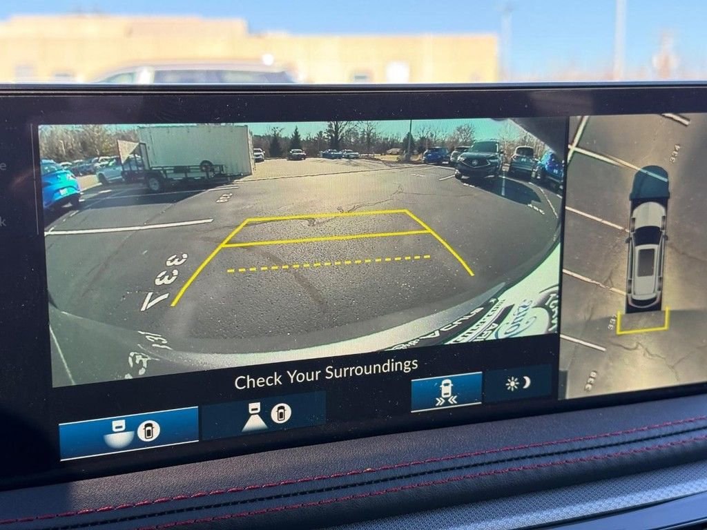 Certified 2026 Acura MDX A-Spec AWD/4WD image 18