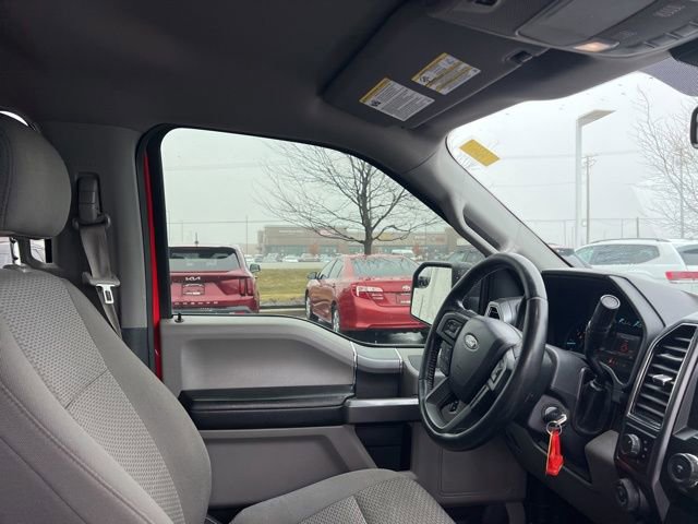 Used 2019 Ford F150 XLT w/ Equipment Group 302A Luxury image 38