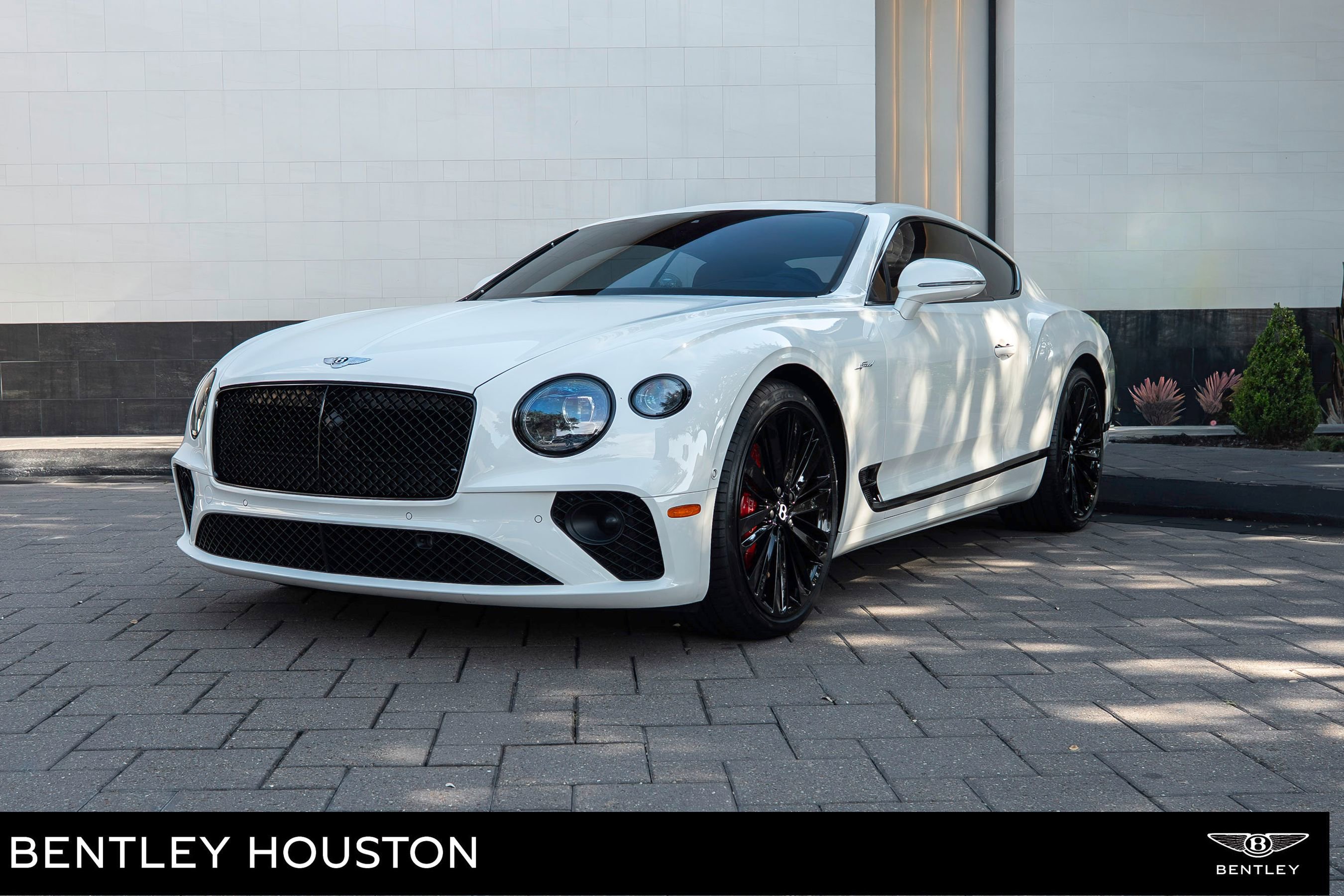 Used 2023 Bentley Continental GT Speed