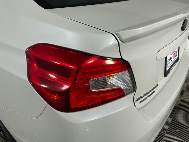 Used 2021 Subaru WRX w/ Popular Package #1 image 18