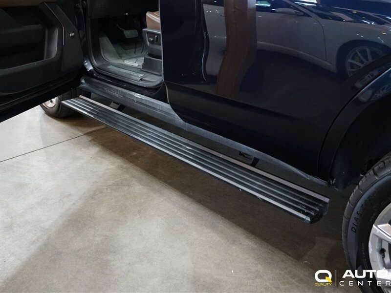 Used 2023 Chevrolet Tahoe High Country AWD/4WD image 7