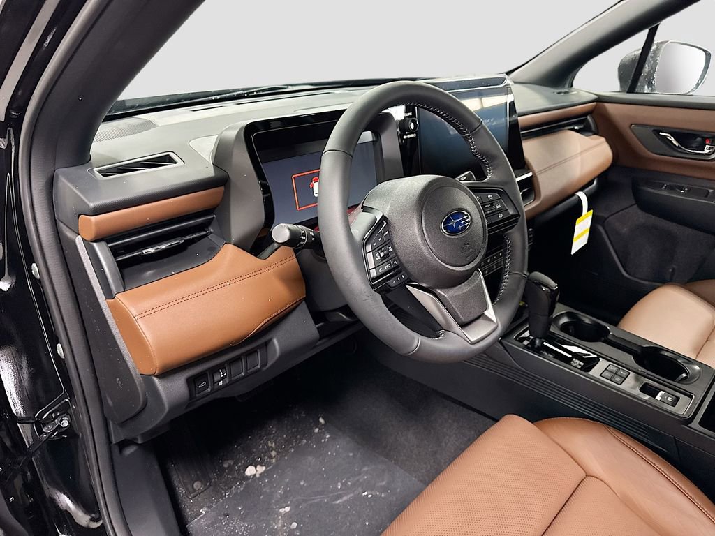 New 2026 Subaru Outback Touring XT image 5