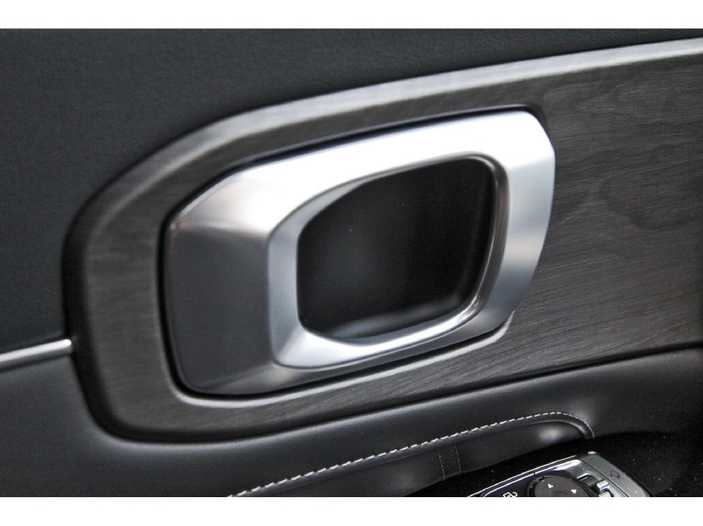 New 2026 Kia Sorento SX AWD/4WD image 15