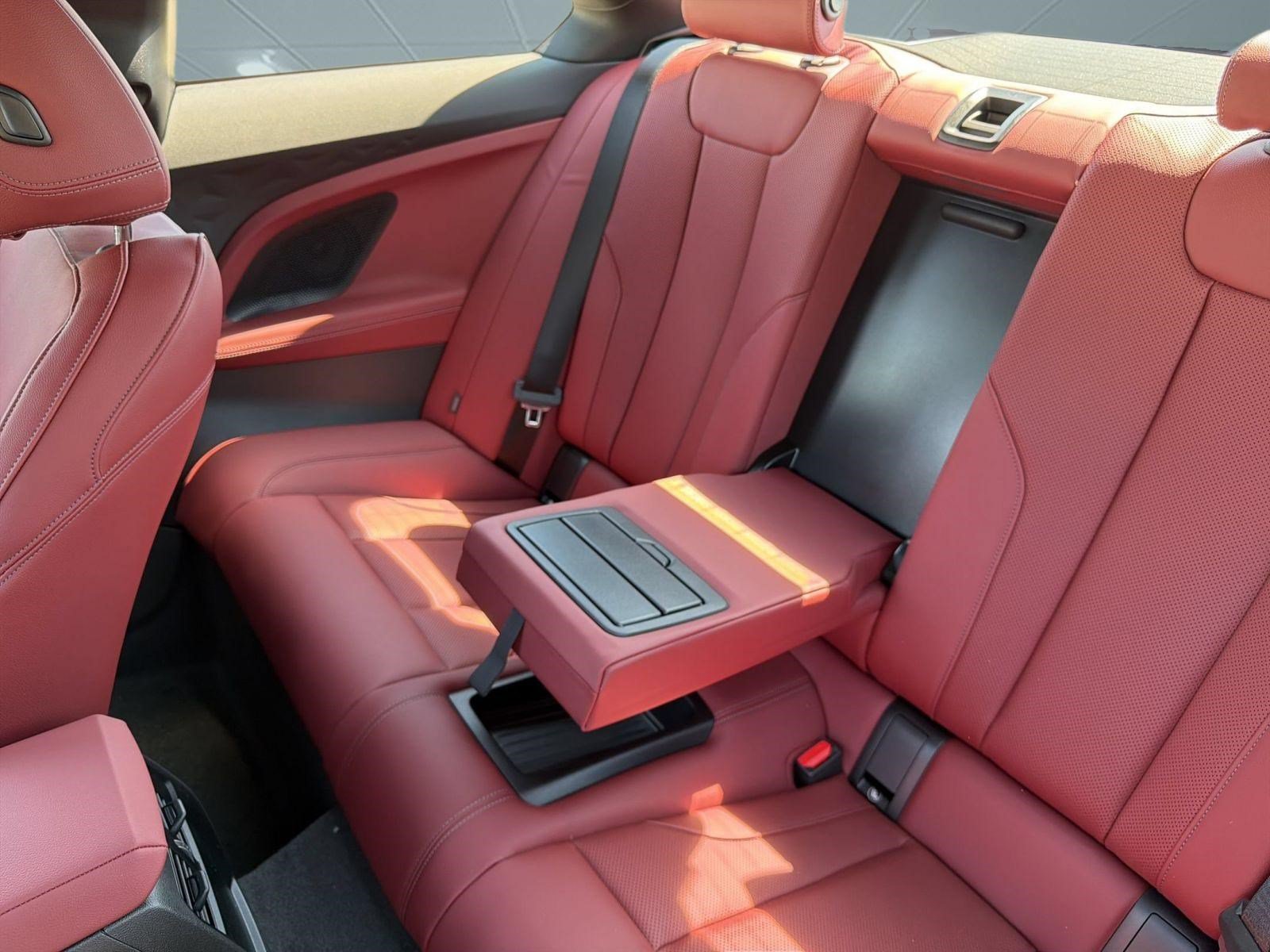 Used 2026 BMW 230i Coupe w/ M Sport Package RWD image 25