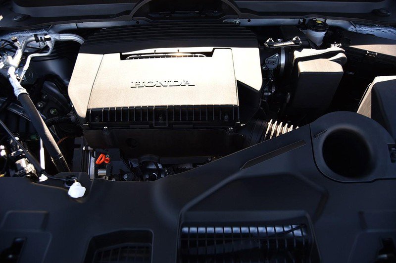 New 2025 Honda Pilot Touring image 31