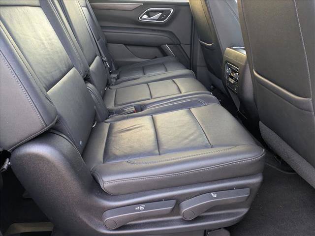 Used 2021 Chevrolet Tahoe LT image 19
