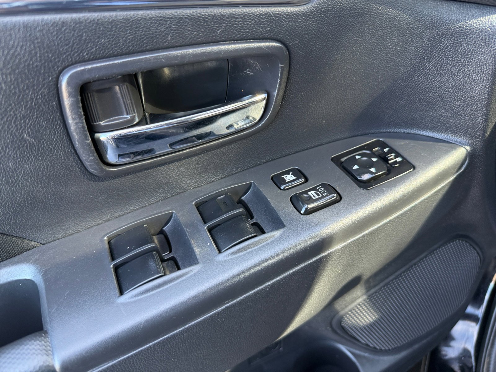 Used 2023 Mitsubishi Outlander Sport ES image 23