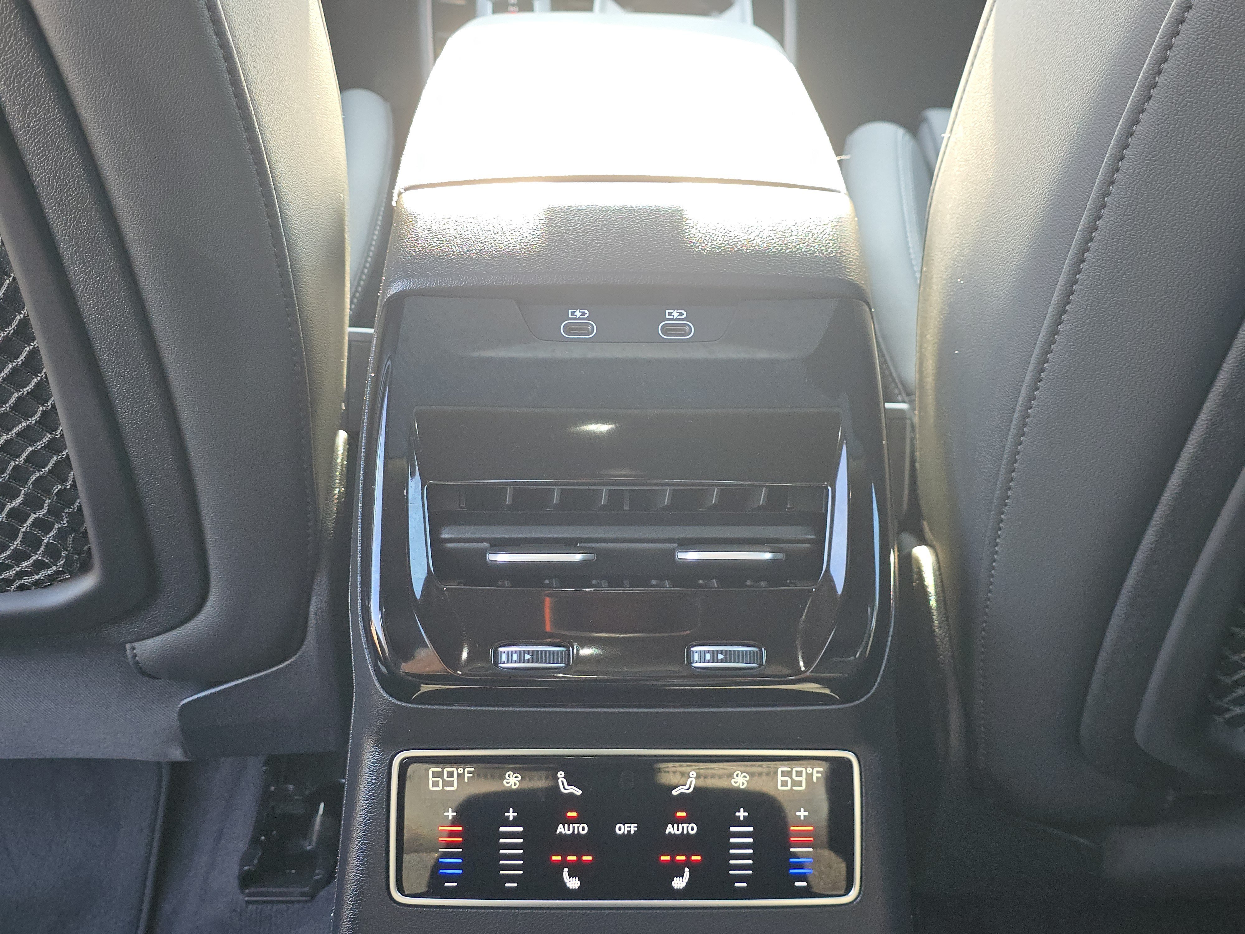 Certified 2026 Audi A6 Premium Plus AWD/4WD image 21