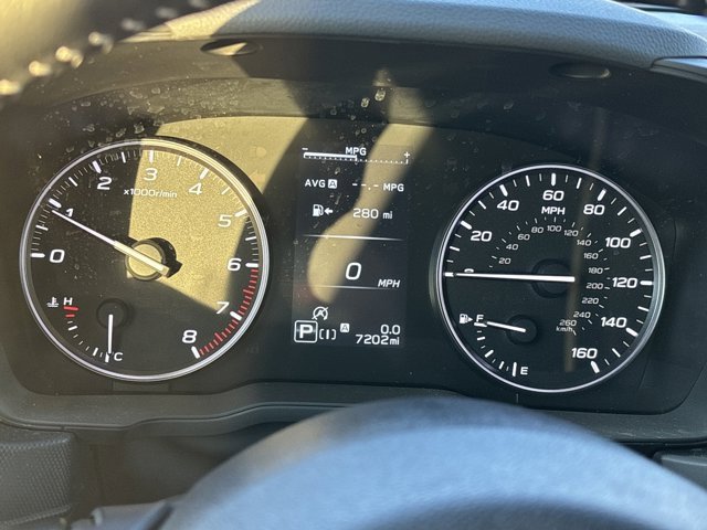 Used 2025 Subaru Forester Limited image 29