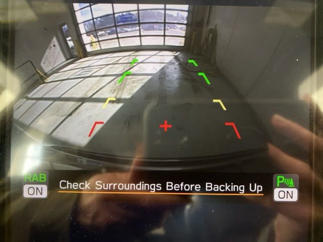 Certified 2025 Subaru Forester Limited image 19