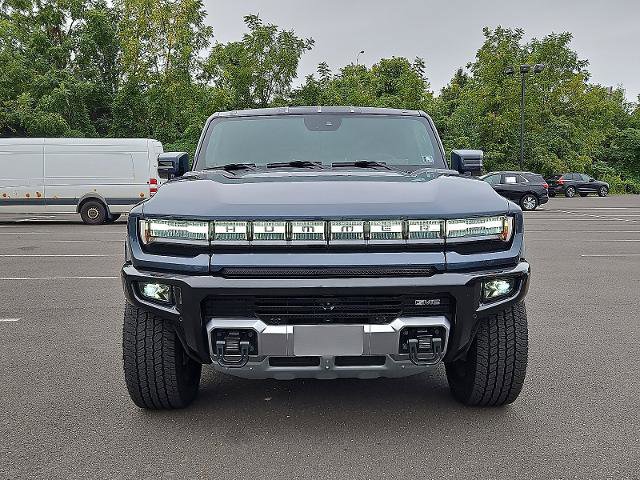 New 2025 GMC Hummer EV 2X image 2