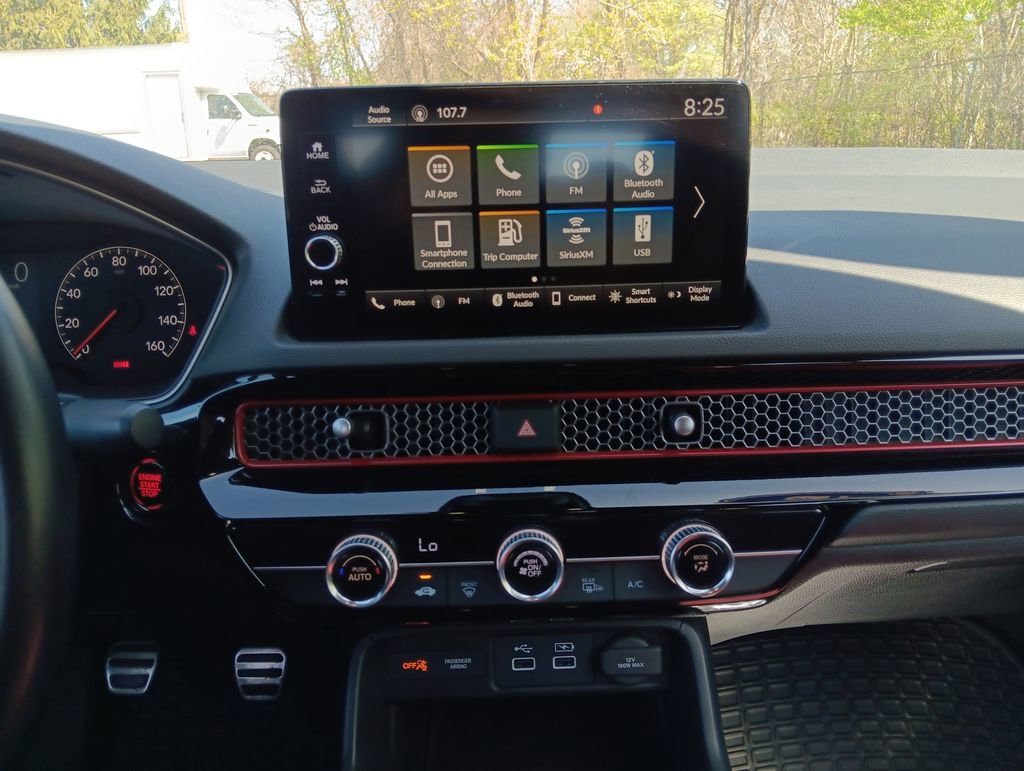 Used 2022 Honda Civic Si image 18
