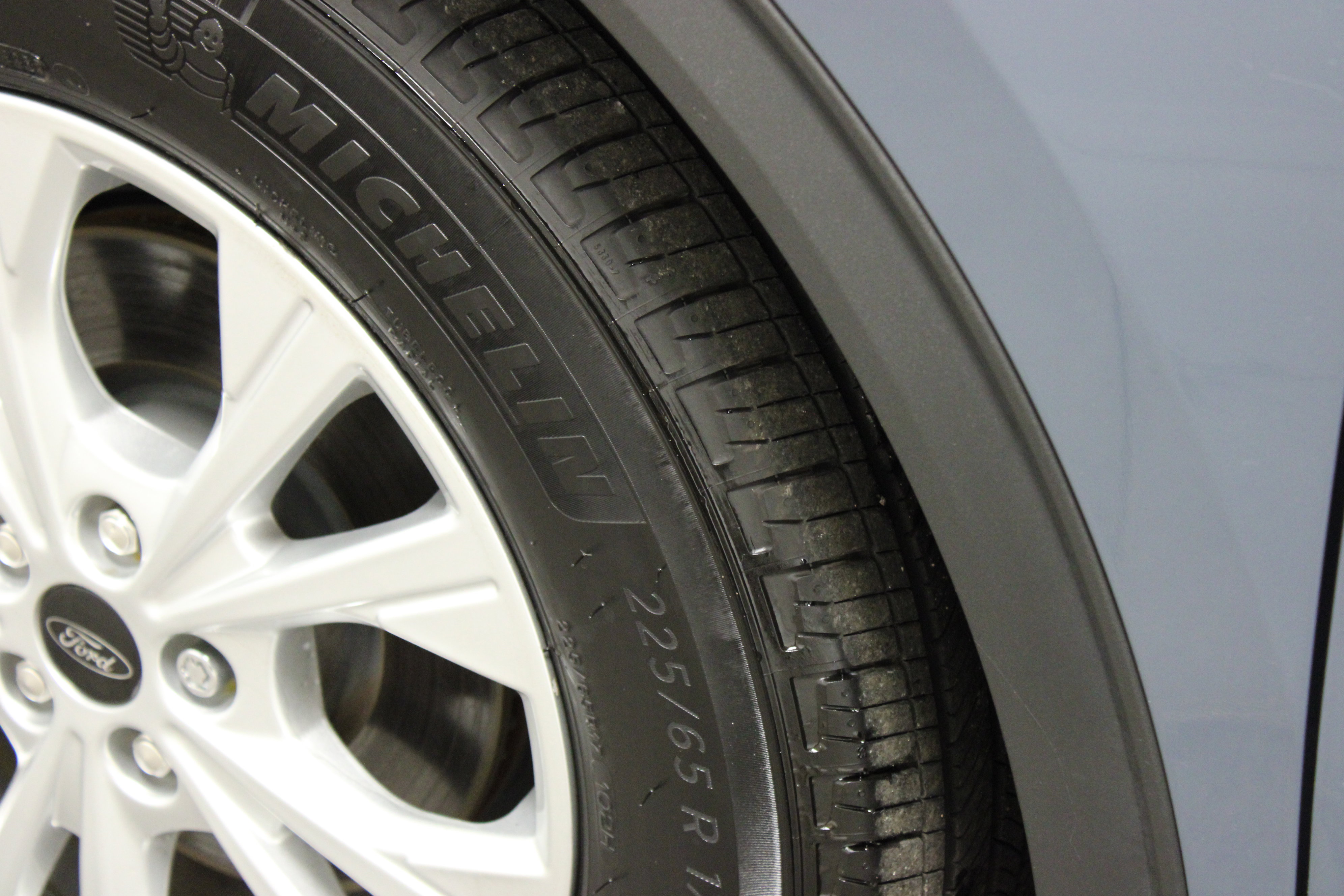 Used 2024 Ford Escape Active image 10