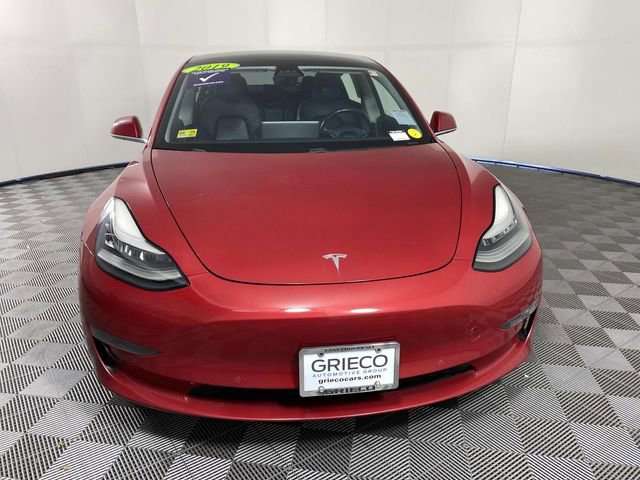 Used 2019 Tesla Model 3 Long Range image 3