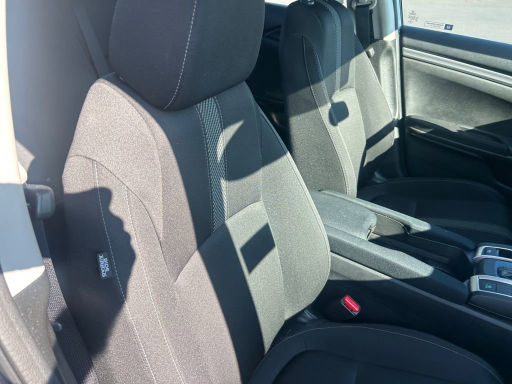 Used 2017 Honda Civic LX image 18