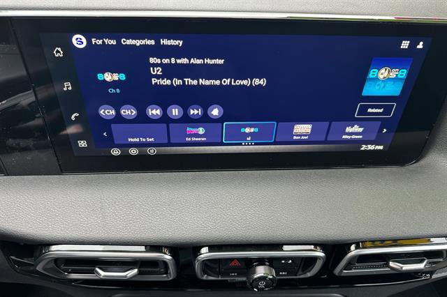 New 2026 Nissan Sentra S w/ Floor Mat Package image 19