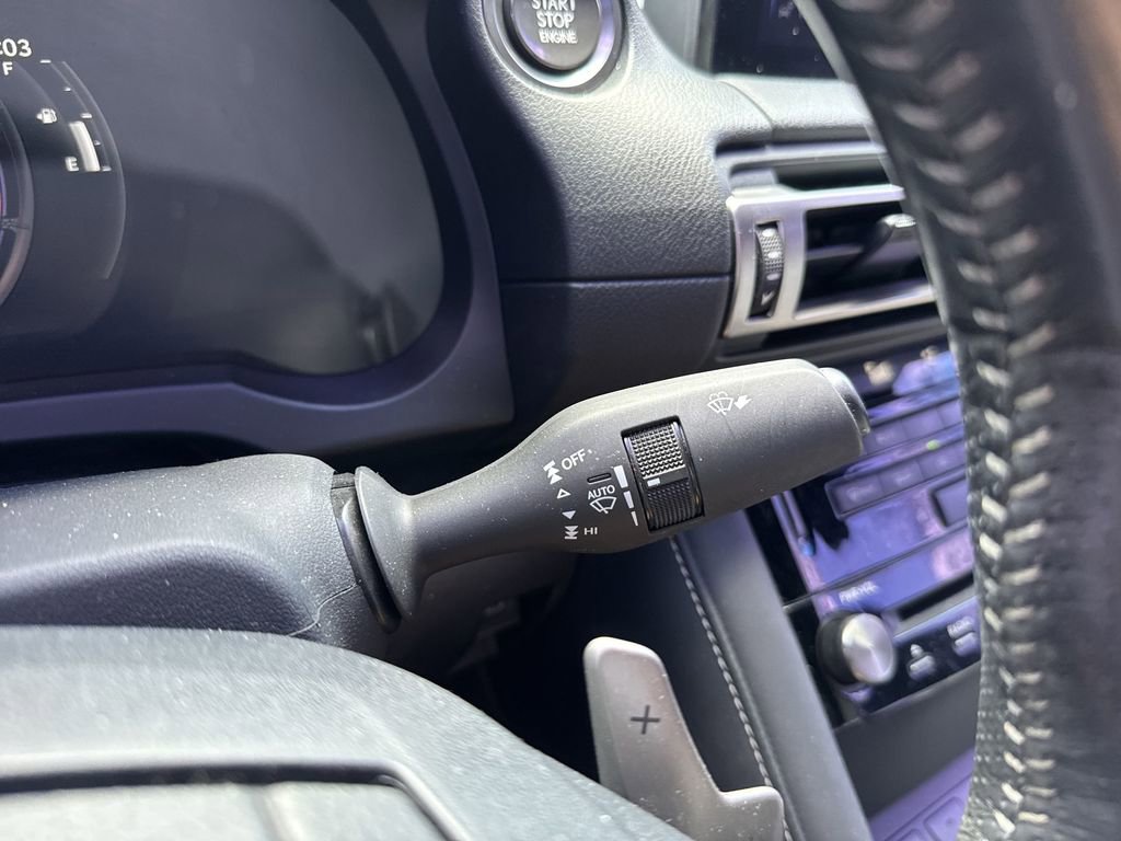 Used 2022 Lexus IS 350 F Sport w/ Navigation Package RWD image 55