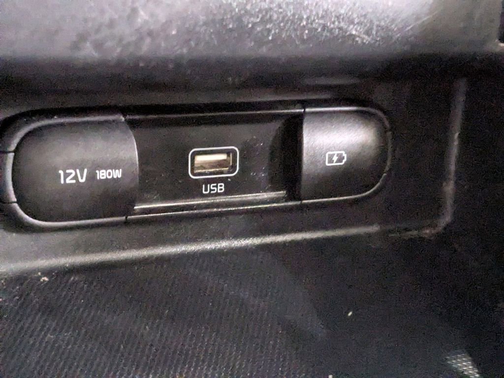 Used 2021 Kia Seltos EX AWD/4WD image 21