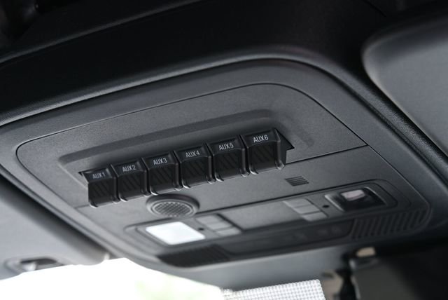 Used 2025 Ford Bronco Stroppe Edition image 34