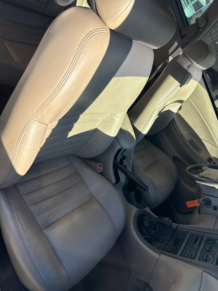 Used 1999 Ford Mustang Cobra image 23