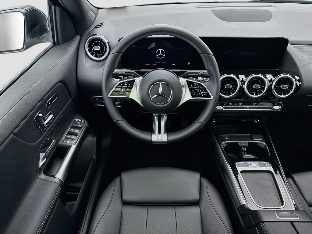 Certified 2026 Mercedes-Benz GLA 250 image 10