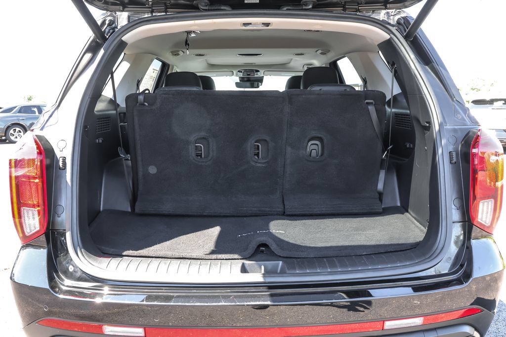 Used 2023 Hyundai Palisade XRT w/ Cargo Package FWD image 34