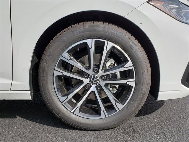 New 2026 Volkswagen Jetta Sport image 12