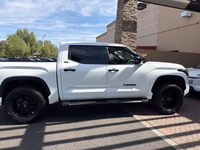 Used 2022 Toyota Tundra SR5 w/ Convenience Package RWD image 40
