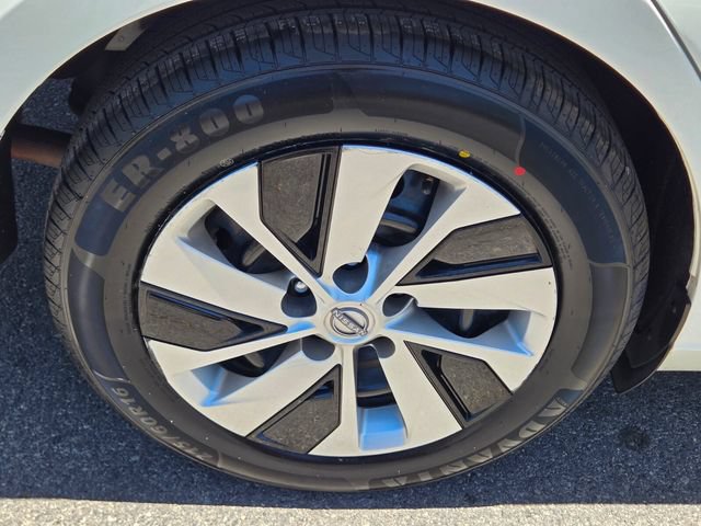 Used 2024 Nissan Altima 2.5 S FWD image 10