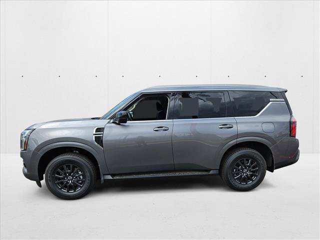 New 2026 Nissan Armada SV image 5