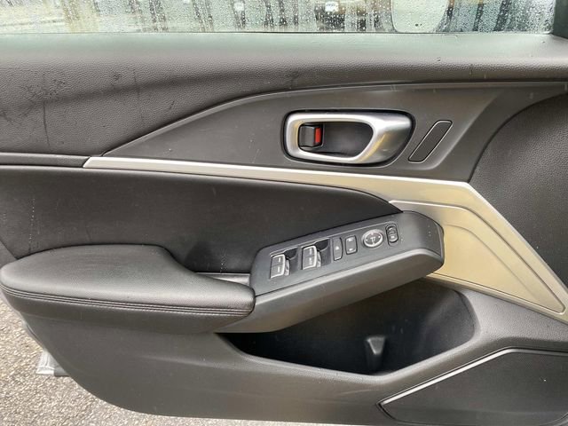 Used 2023 Acura Integra image 20