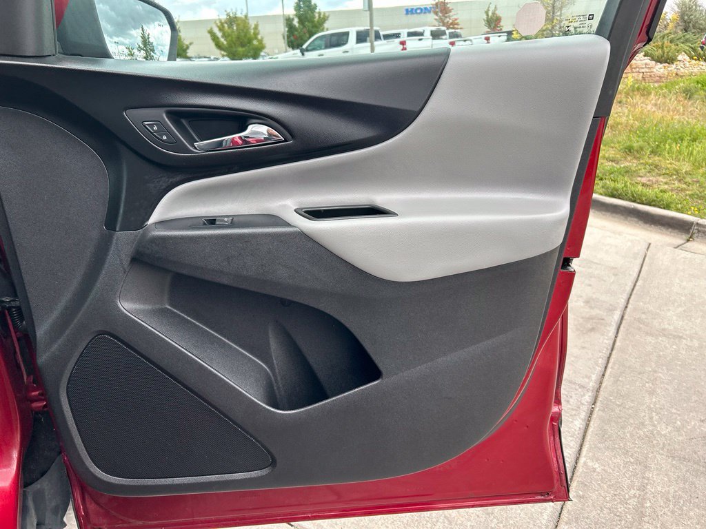 Used 2019 Chevrolet Equinox LT AWD/4WD image 30