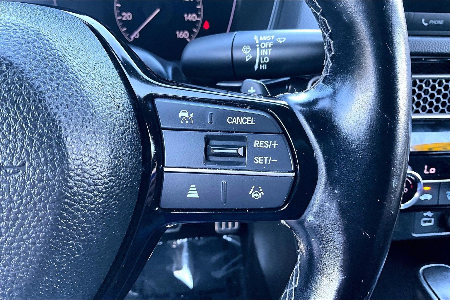 Used 2022 Honda Civic Sport image 18