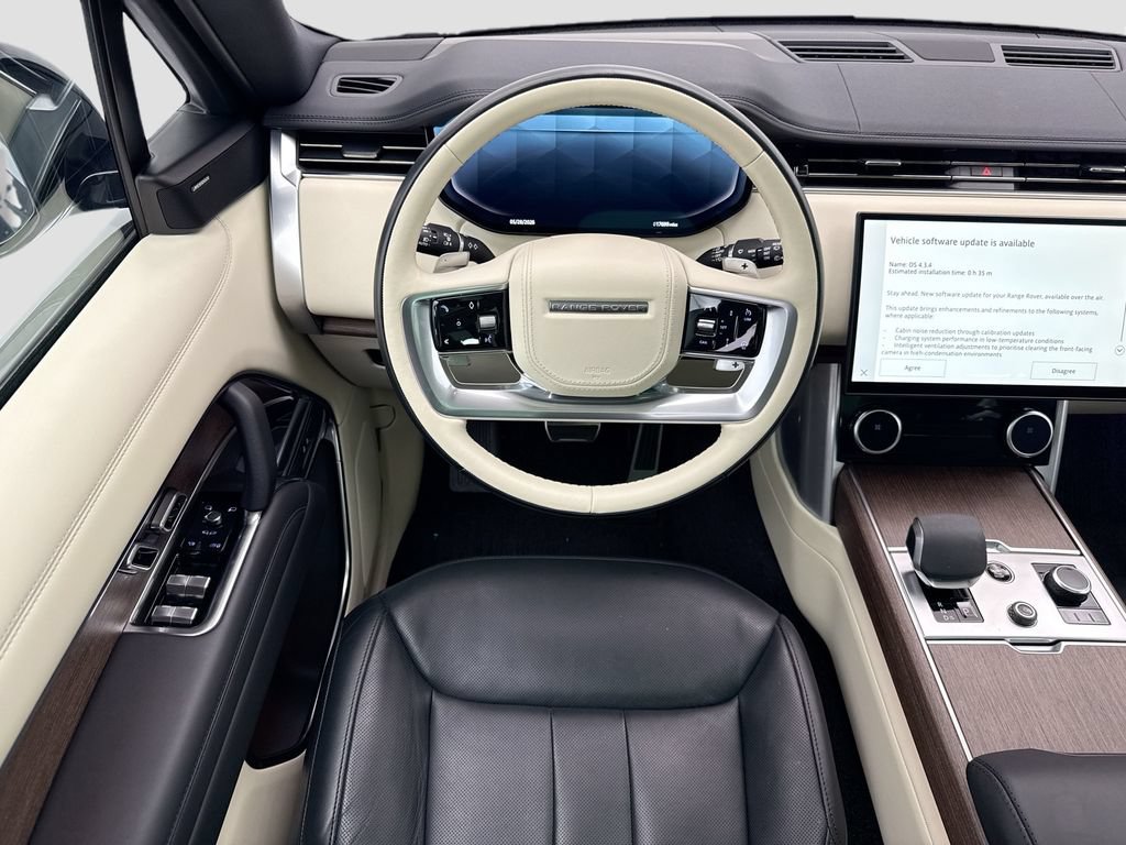 Used 2023 Land Rover Range Rover SE AWD/4WD image 10