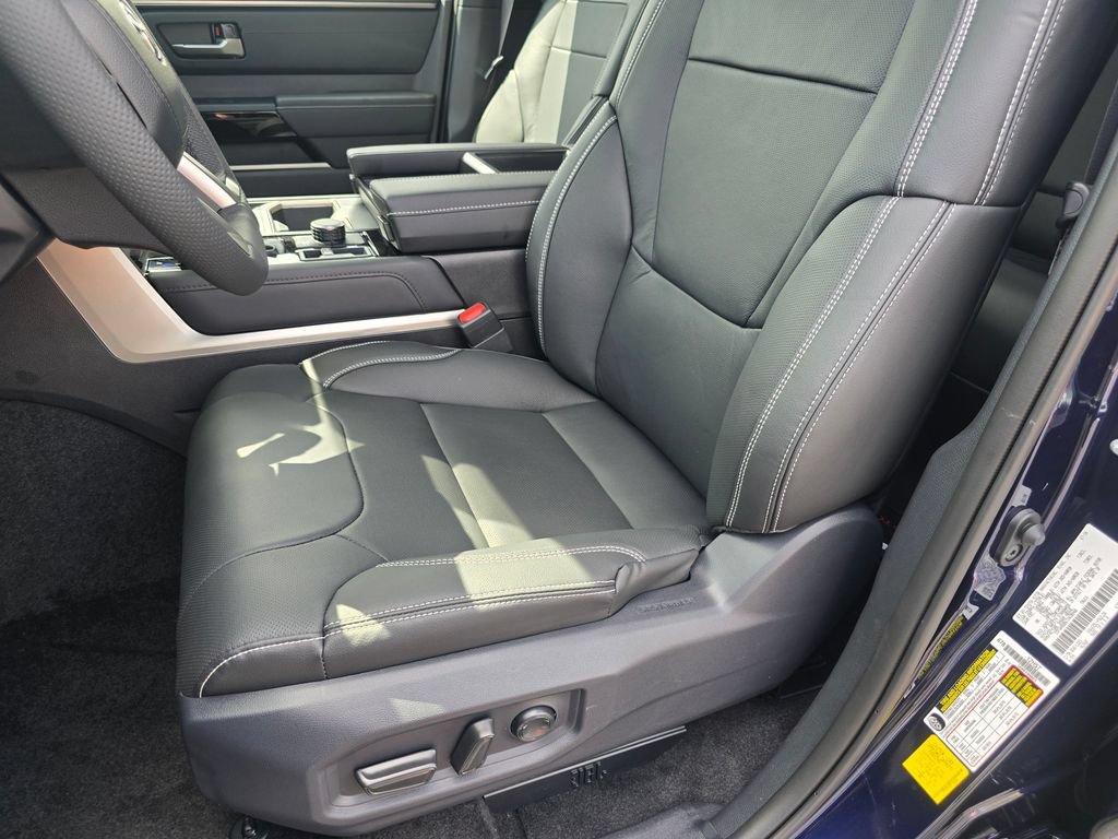 New 2026 Toyota Tundra Limited w/ Nightshade Package AWD/4WD image 17