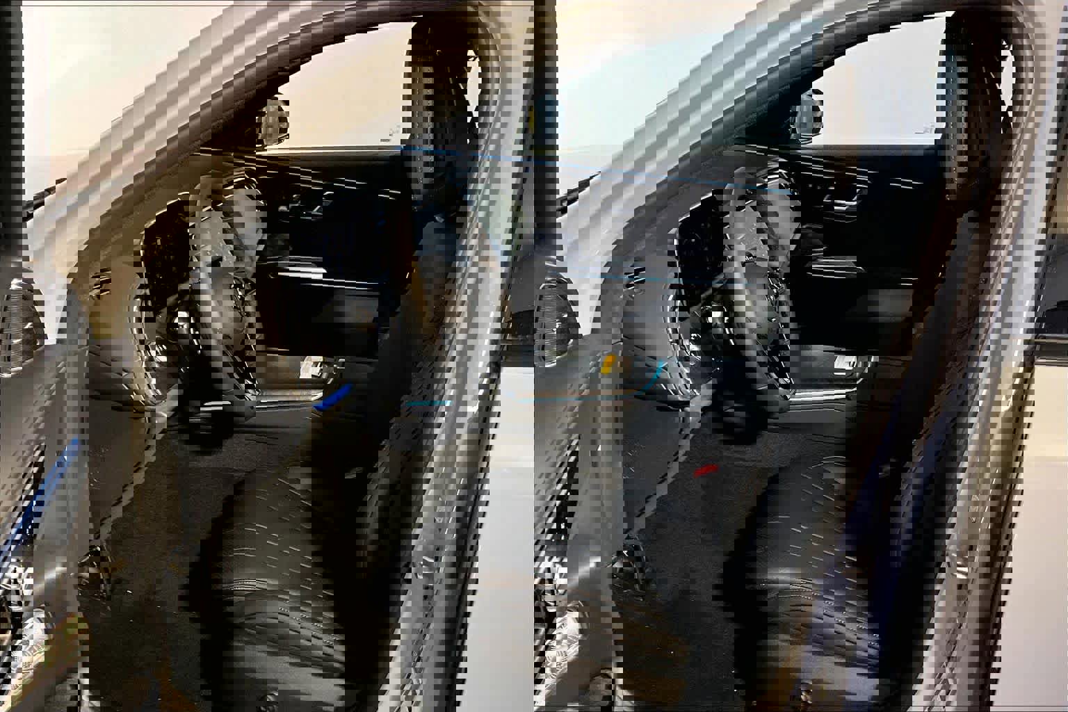 New 2026 Mercedes-Benz E 450 4MATIC Sedan image 13