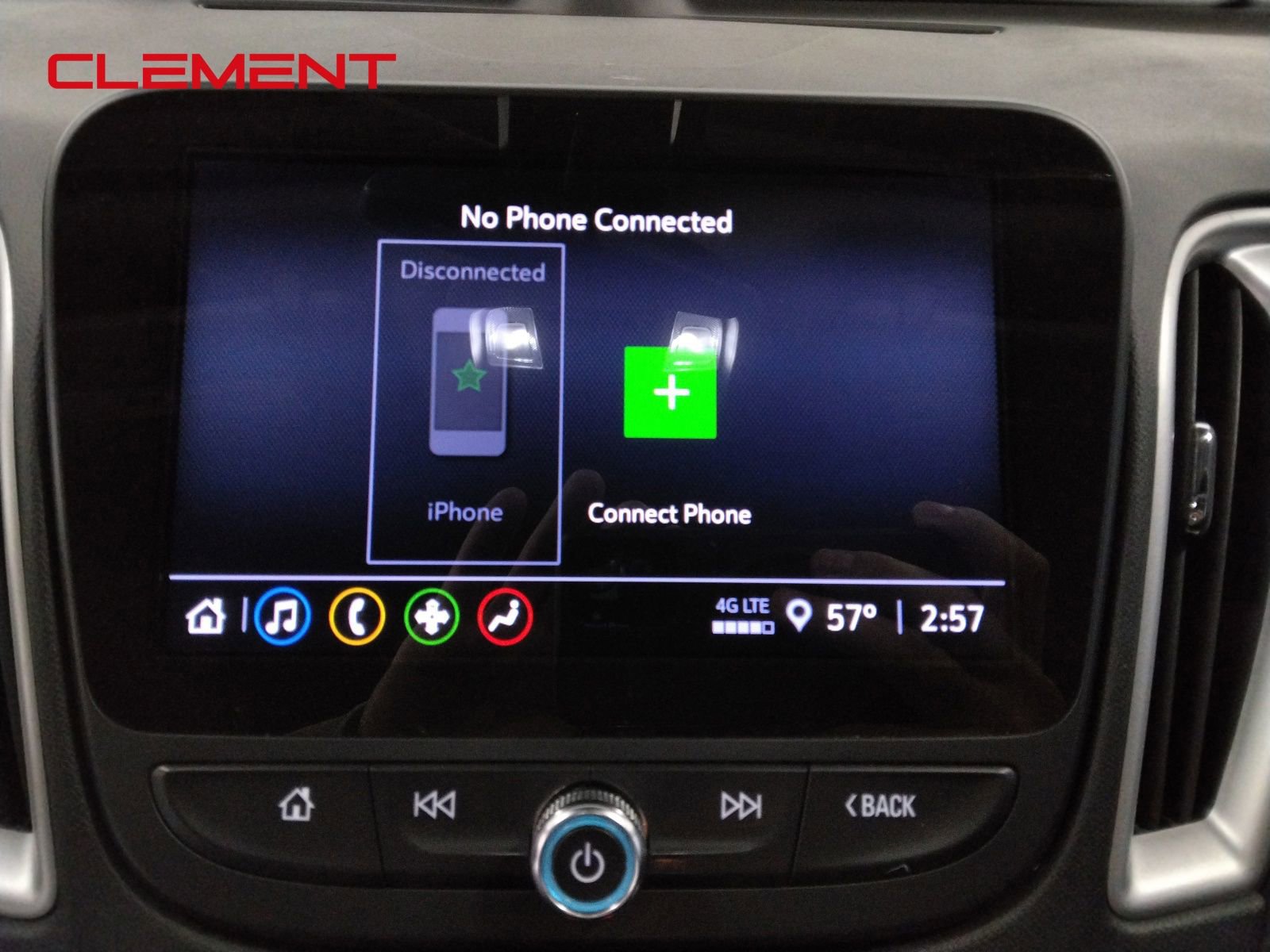 Used 2022 Chevrolet Malibu LT FWD image 22