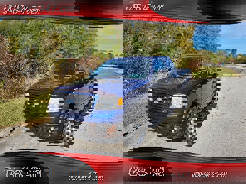 Used 2007 Ford F150 STX