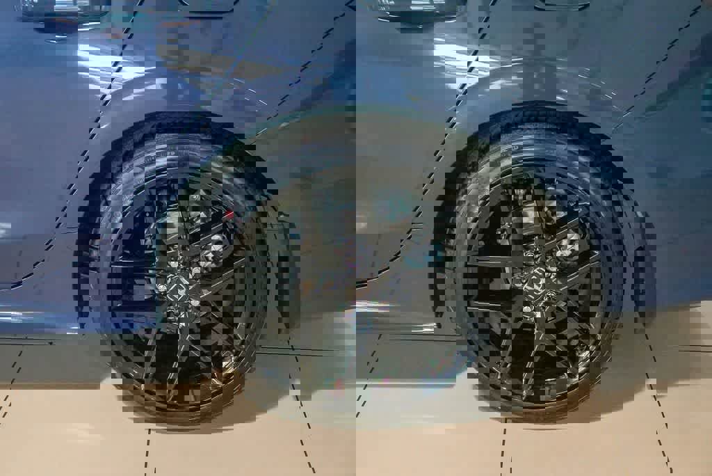 New 2026 Honda Civic Sport image 6