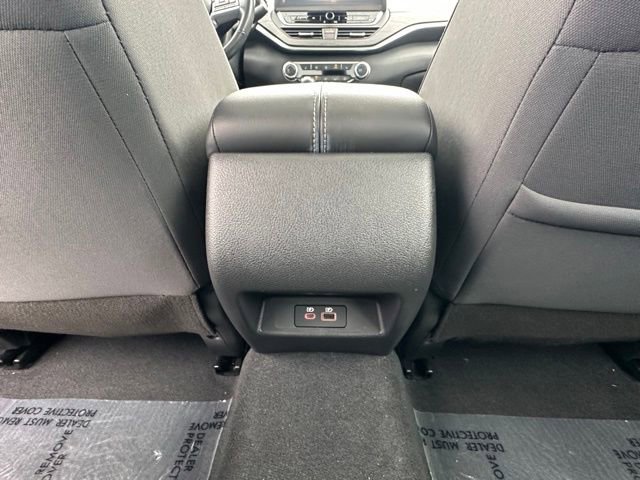 Used 2023 Nissan Altima 2.5 SV w/ SV Premium Package FWD image 27