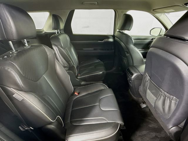Used 2023 Hyundai Palisade SEL image 30