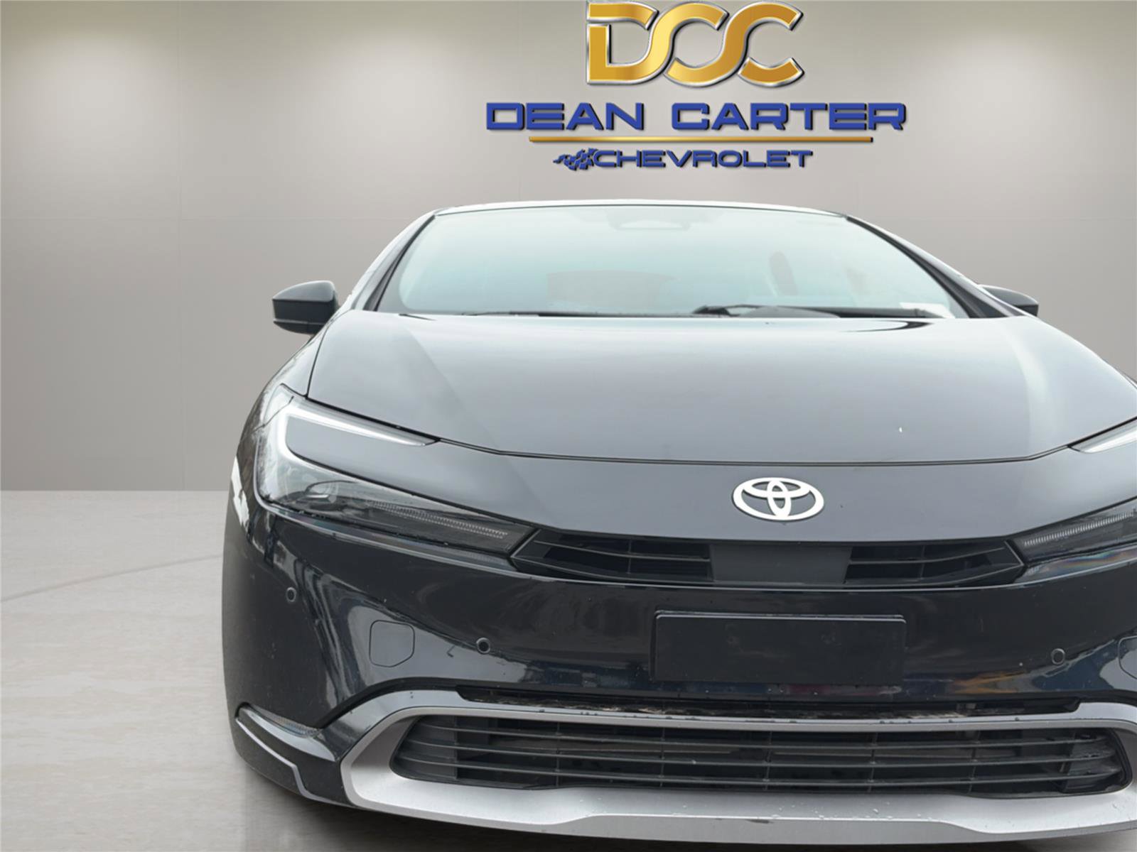 Used 2024 Toyota Prius XLE image 33