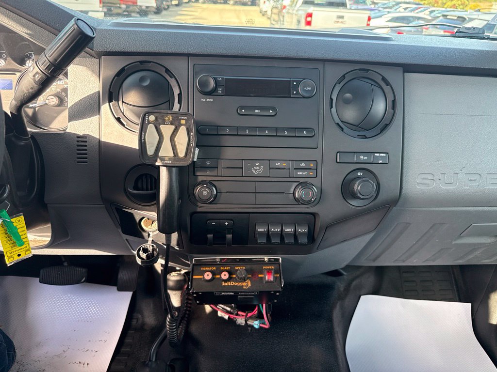 Used 2015 Ford F350 XL AWD/4WD image 7