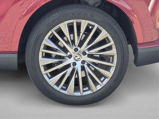 Used 2024 Lexus RX 350 image 14