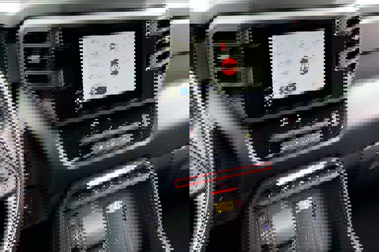 Used 2025 Toyota Tundra SR5 w/ SX Package RWD image 7