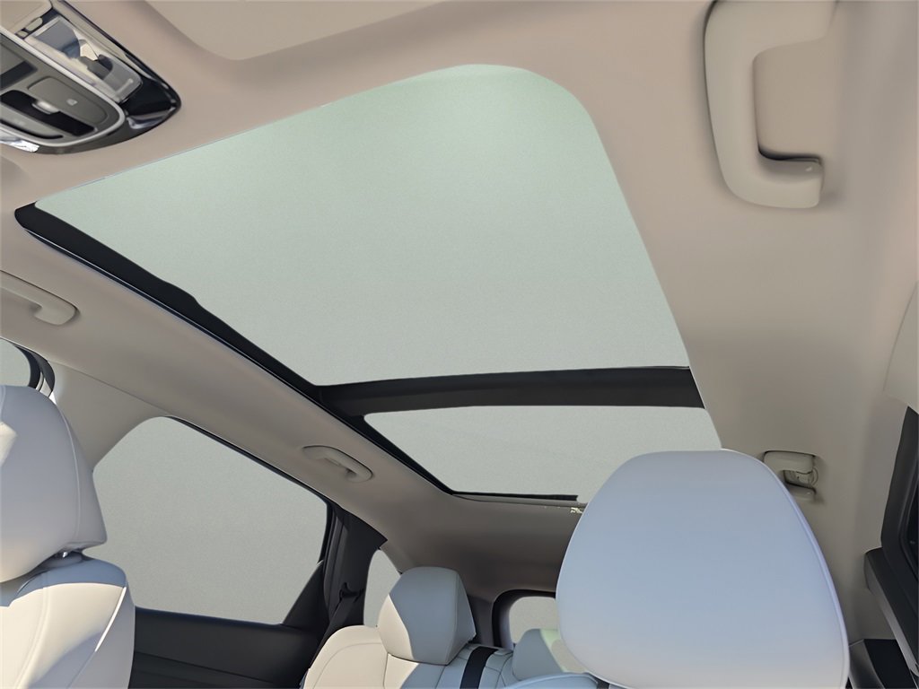 New 2025 Hyundai Tucson Limited image 14