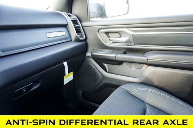 New 2025 RAM 1500 Big Horn image 26