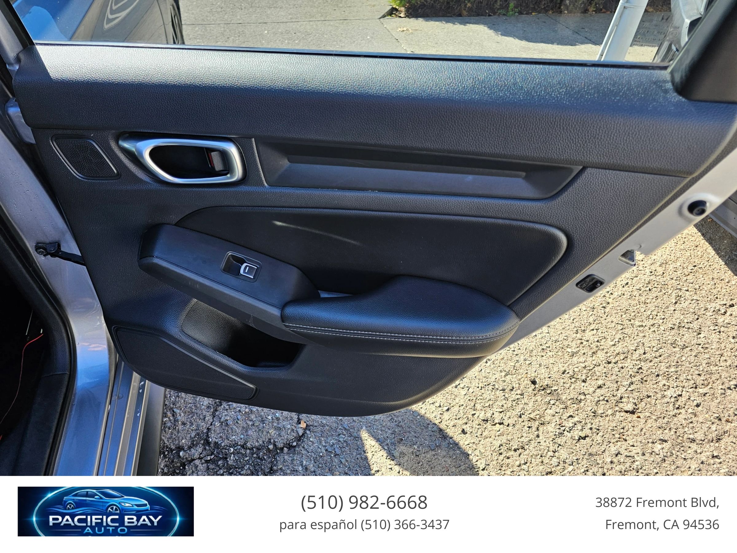 Used 2022 Honda Civic EX-L image 23